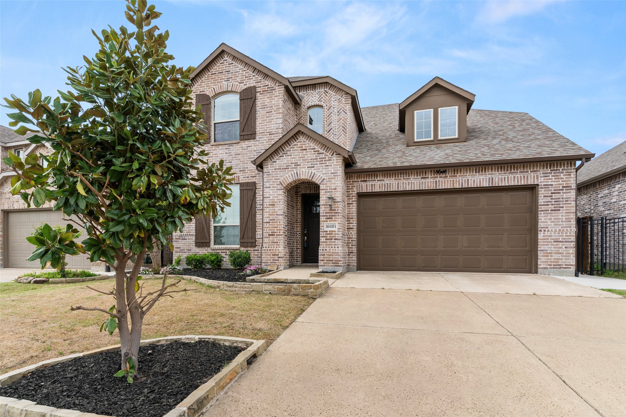 1618 Beauregard Point Drive Wylie TX 75098