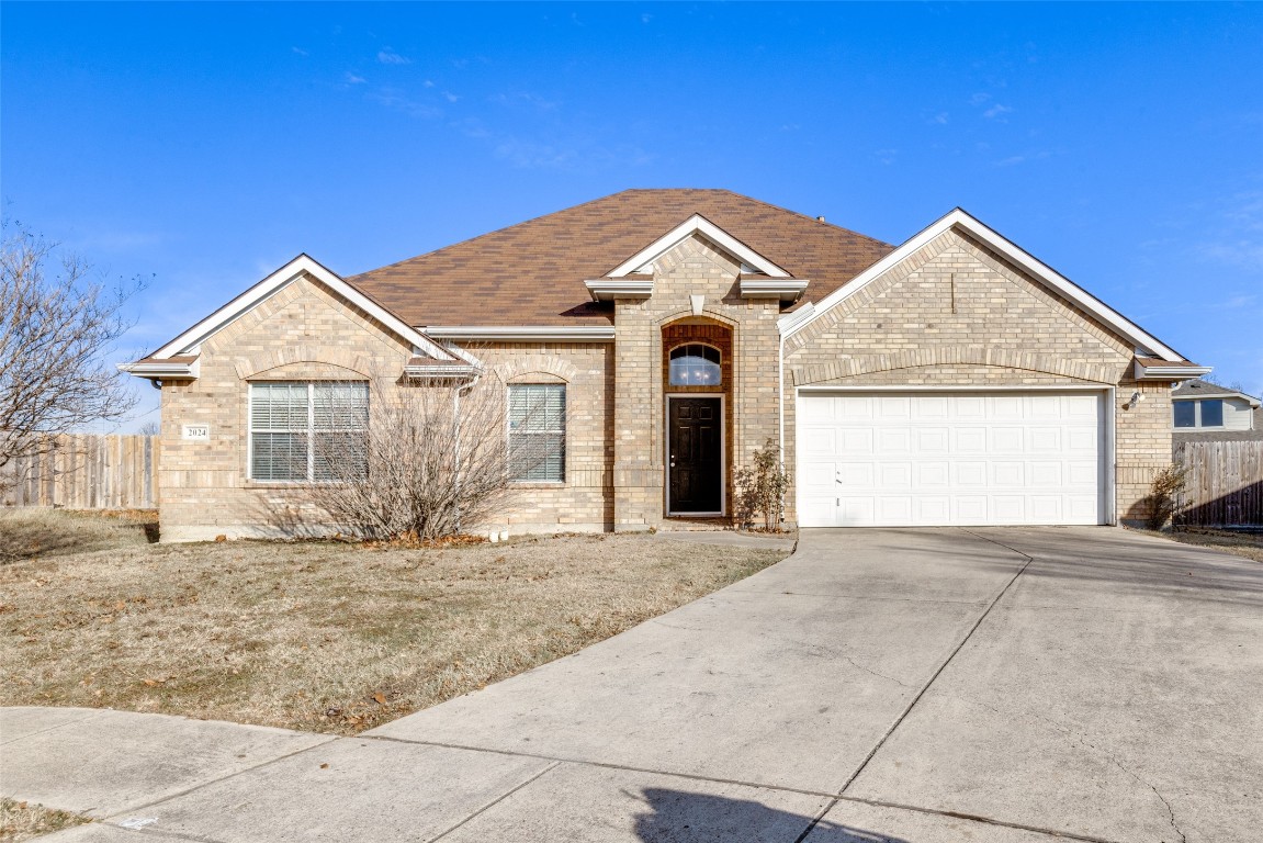 2024 Cobblestone Trail Forney TX 75126