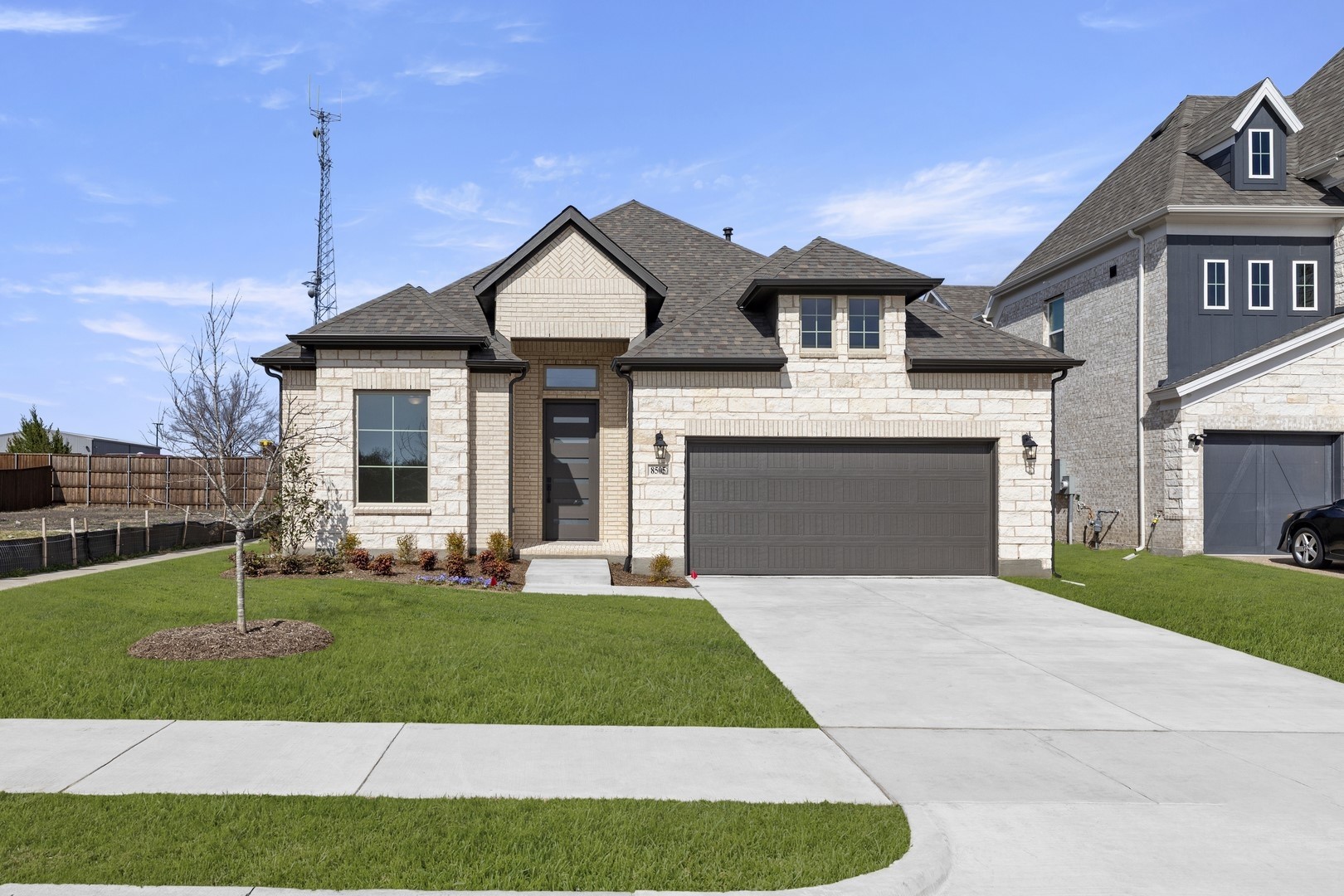 8505 Watersway Drive Rowlett TX 75088