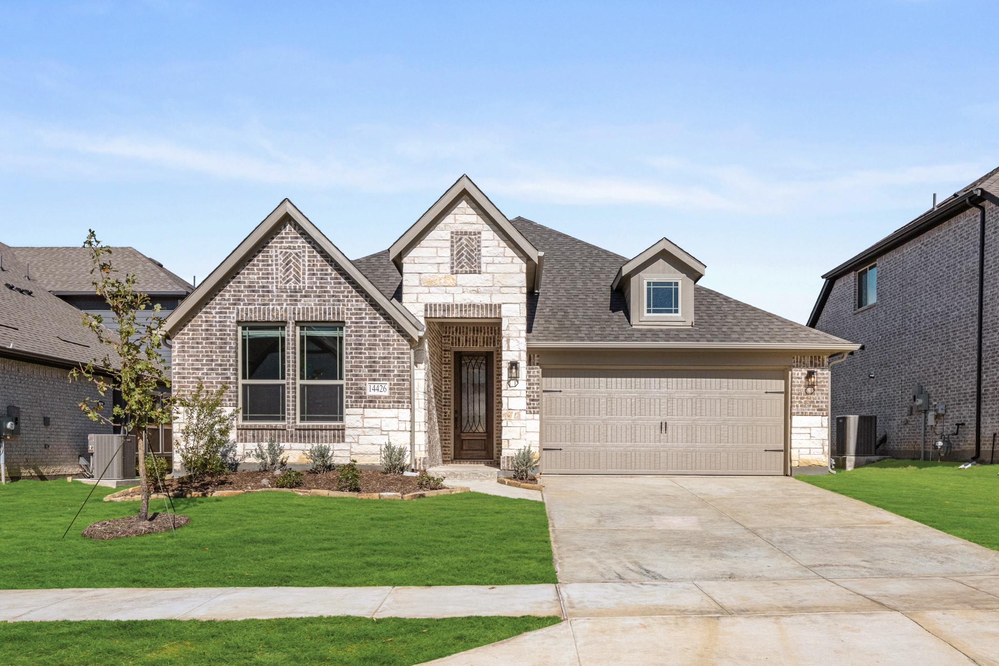 14426 Mcclint Street Pilot Point TX 76258