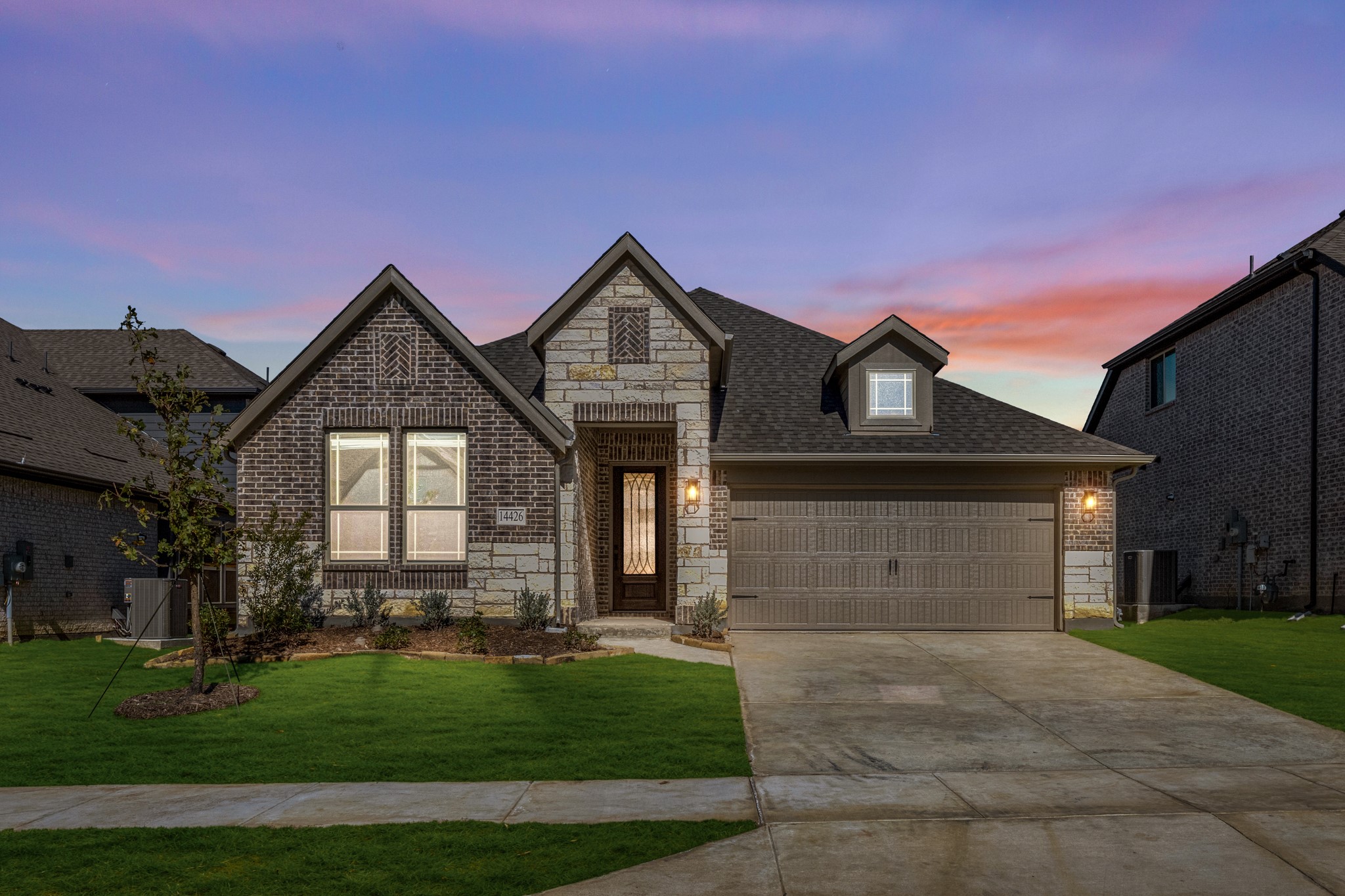 14426 Mcclint Street Pilot Point TX 76258