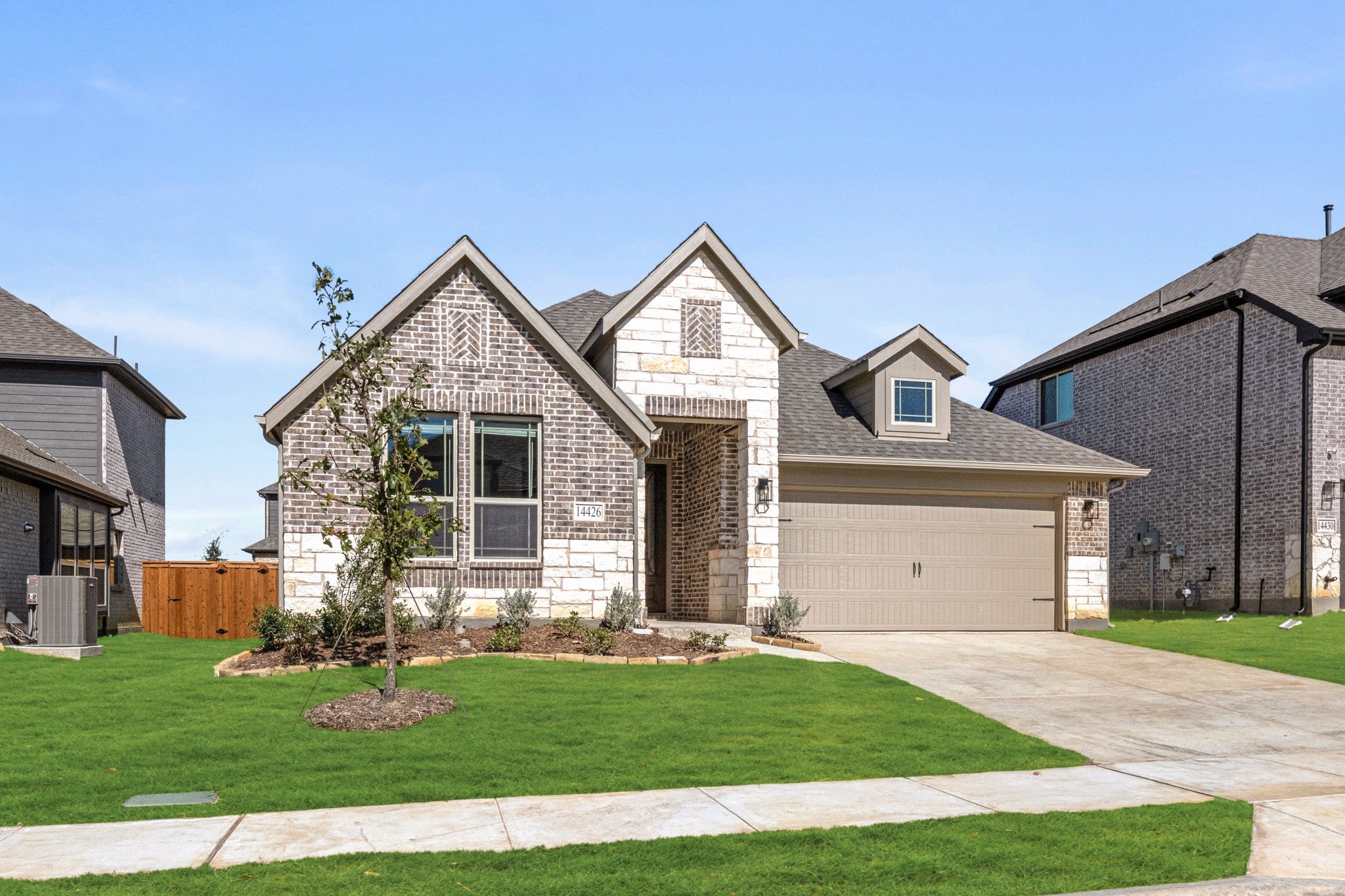 14426 Mcclint Street Pilot Point TX 76258