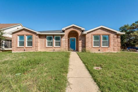 1031 Tracy Avenue Duncanville TX 75137