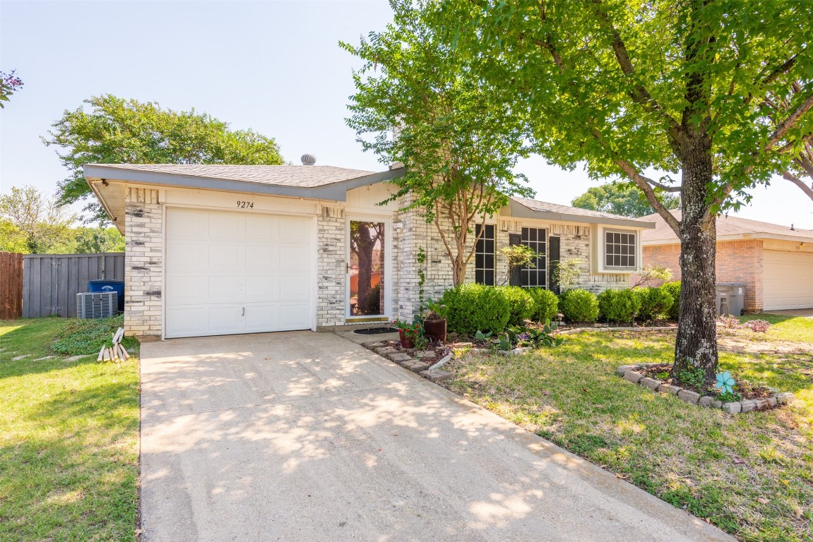 9274 Crimnson Court Dallas TX 75217