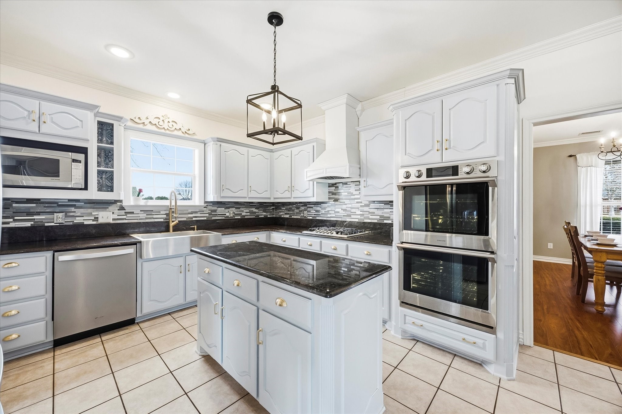 1072 West Secretariat Drive Terrell TX 75160