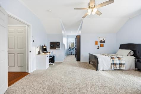 1072 West Secretariat Drive Terrell TX 75160