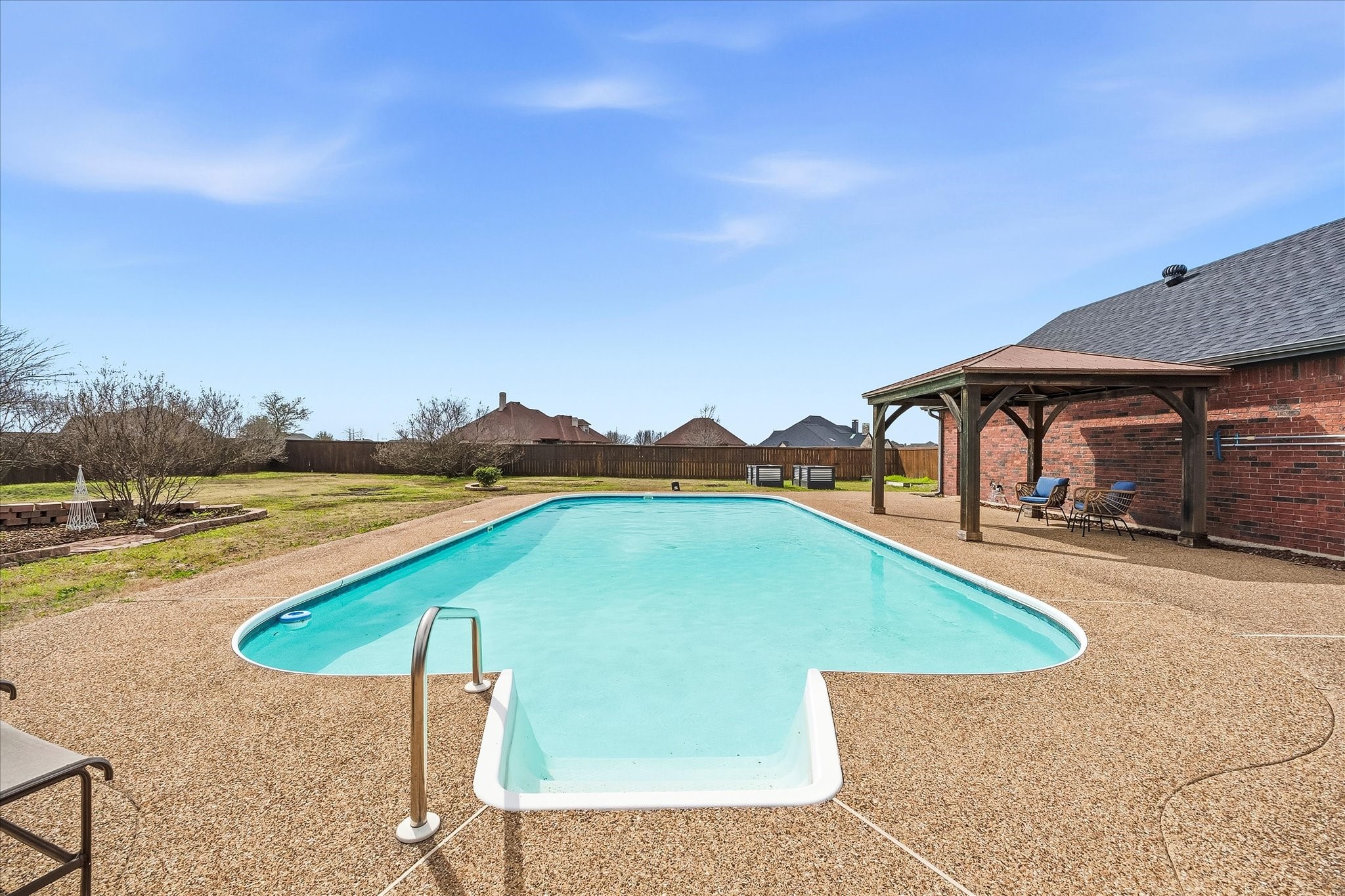 1072 West Secretariat Drive Terrell TX 75160