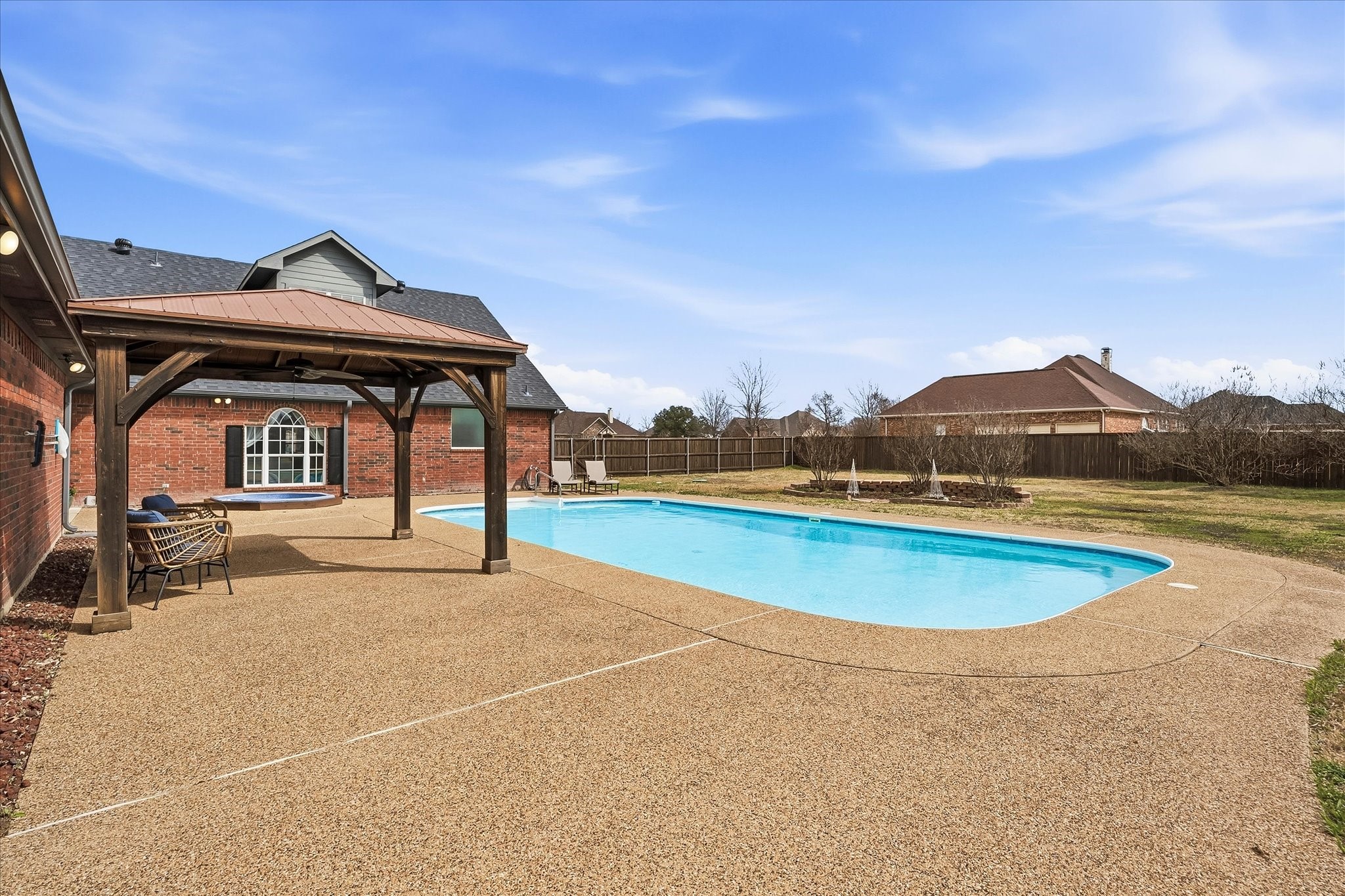 1072 West Secretariat Drive Terrell TX 75160