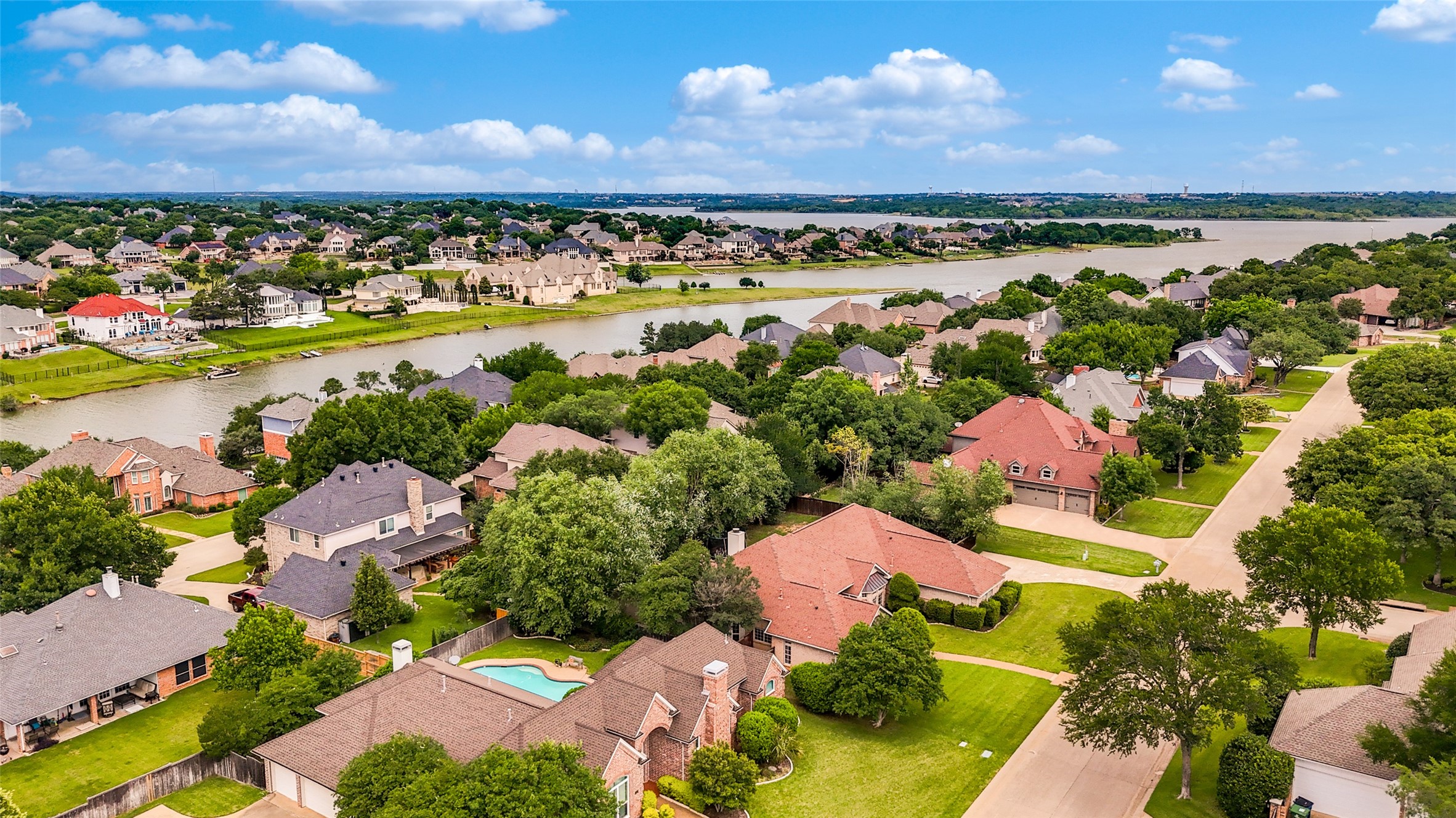 2621 Bierstadt Drive Highland Village TX 75077