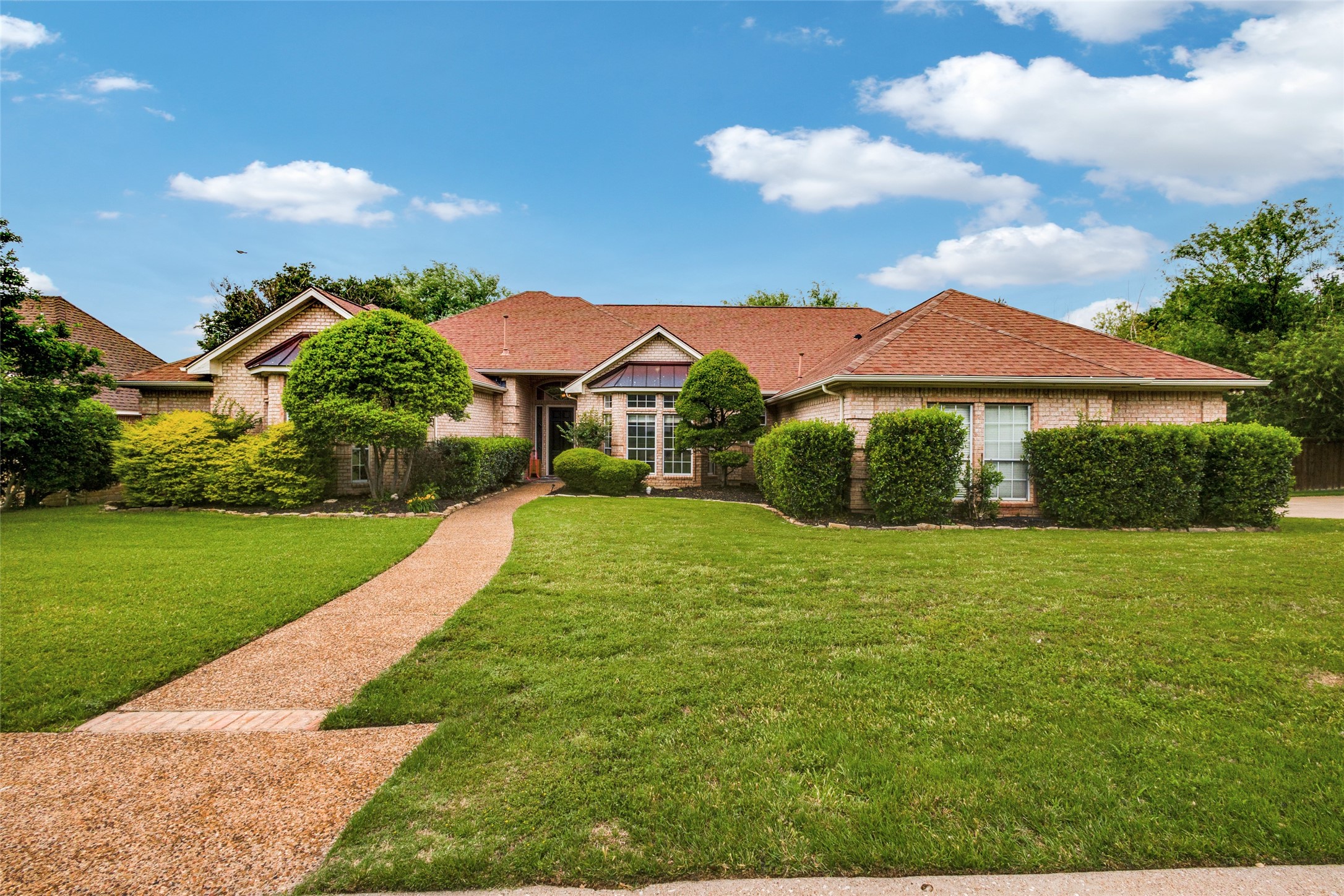2621 Bierstadt Drive Highland Village TX 75077