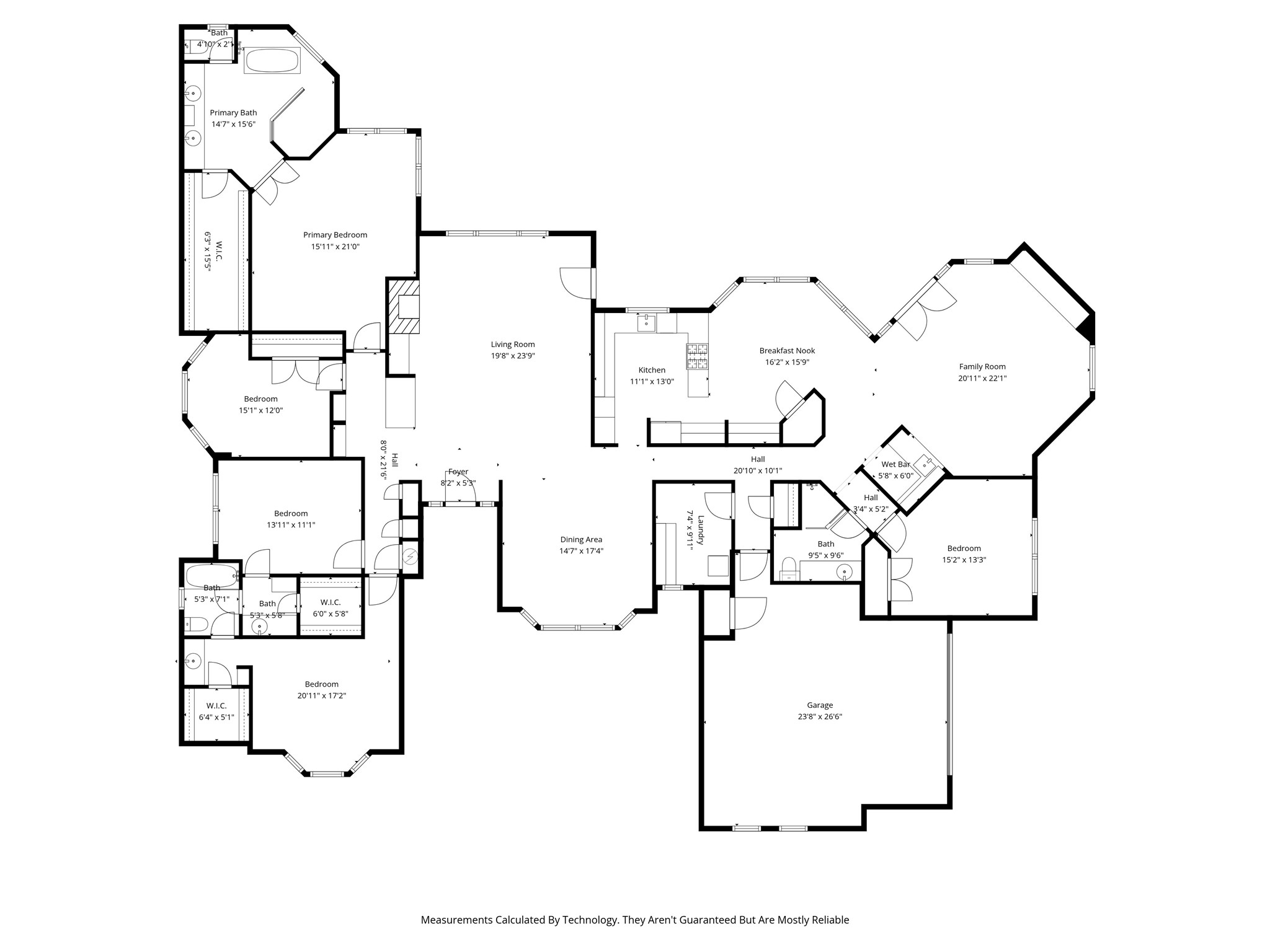 2621 Bierstadt Drive Highland Village TX 75077