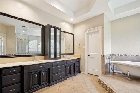 2621 Bierstadt Drive Highland Village TX 75077