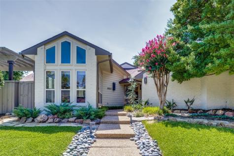 18905 Mahogany Trail Dallas TX 75252