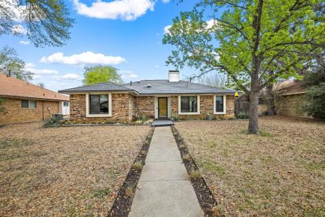 1861 Tucson Drive Lewisville TX 75077