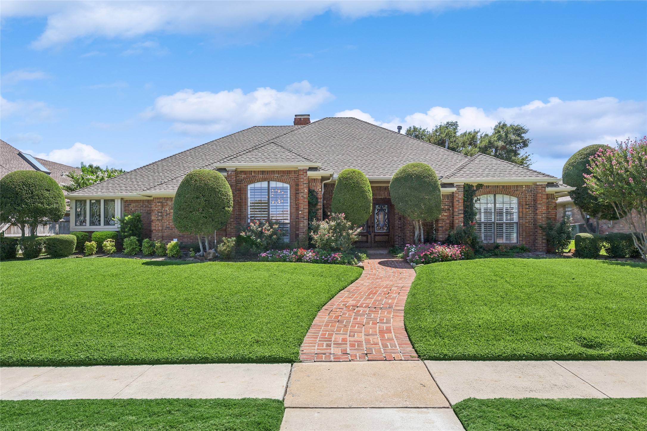 3912 Wyeth Drive Plano TX 75023