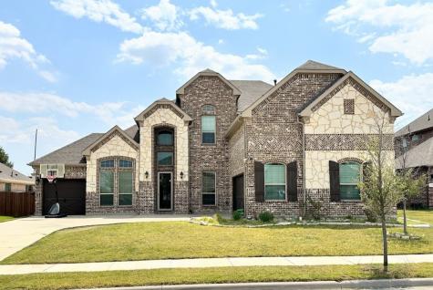 1304 Cecilia Court Arlington TX 76002