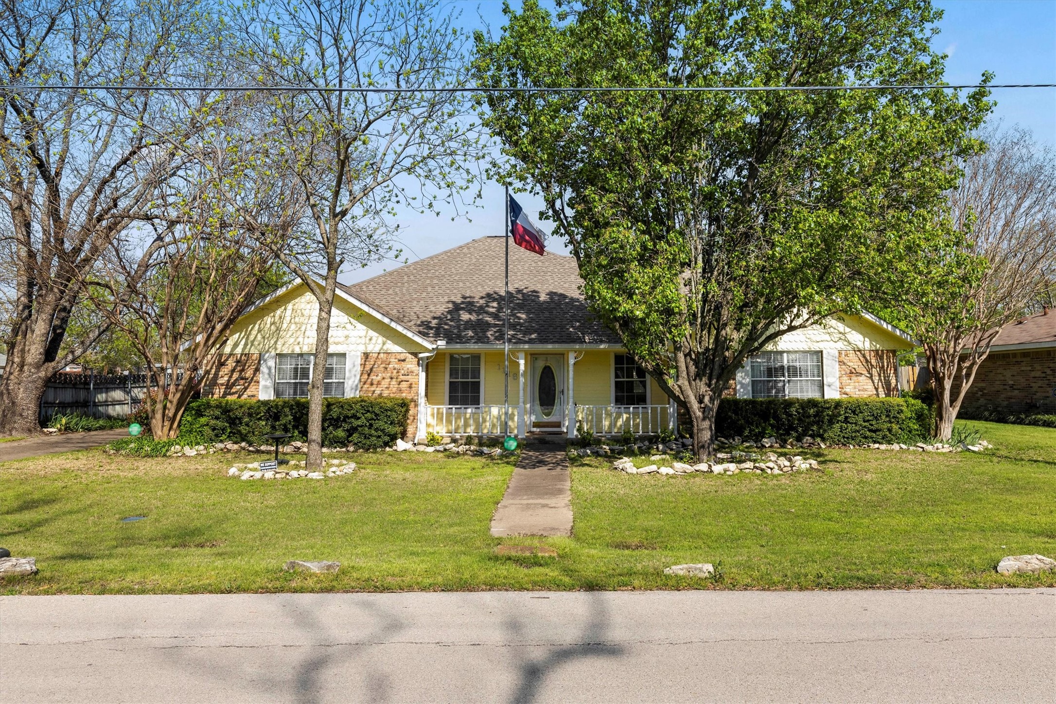 1116 Walnut Street Royse City TX 75189