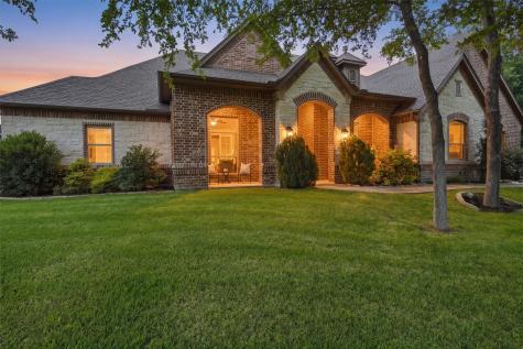10512 Estancia Court Fort Worth TX 76108