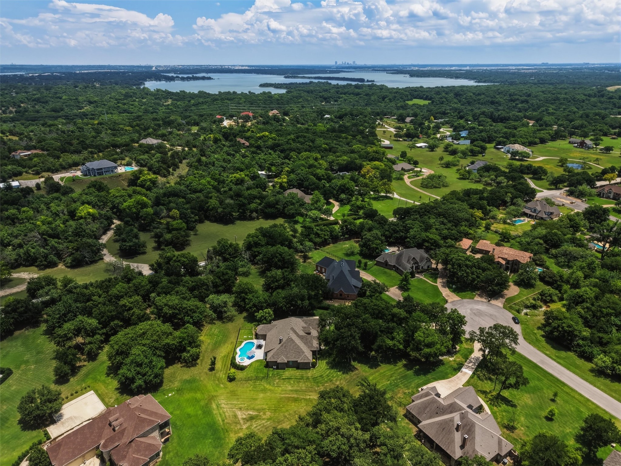 10512 Estancia Court Fort Worth TX 76108
