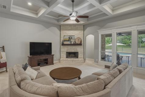 10512 Estancia Court Fort Worth TX 76108