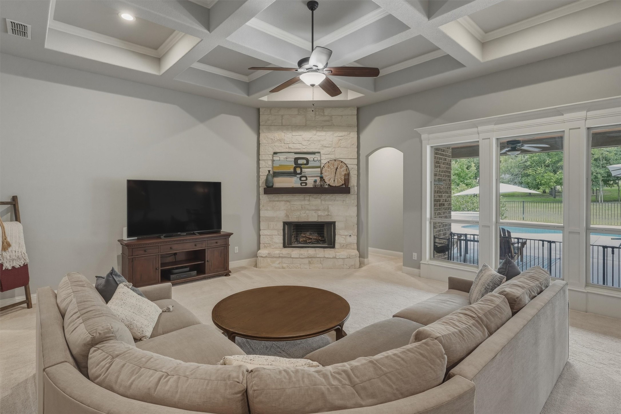 10512 Estancia Court Fort Worth TX 76108