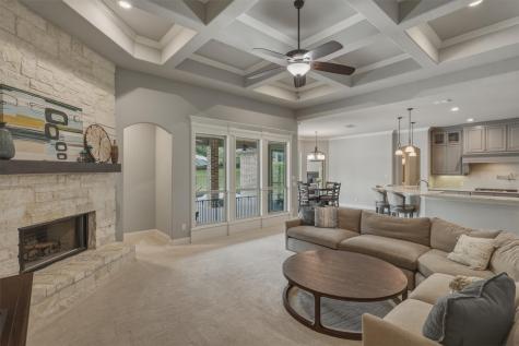10512 Estancia Court Fort Worth TX 76108