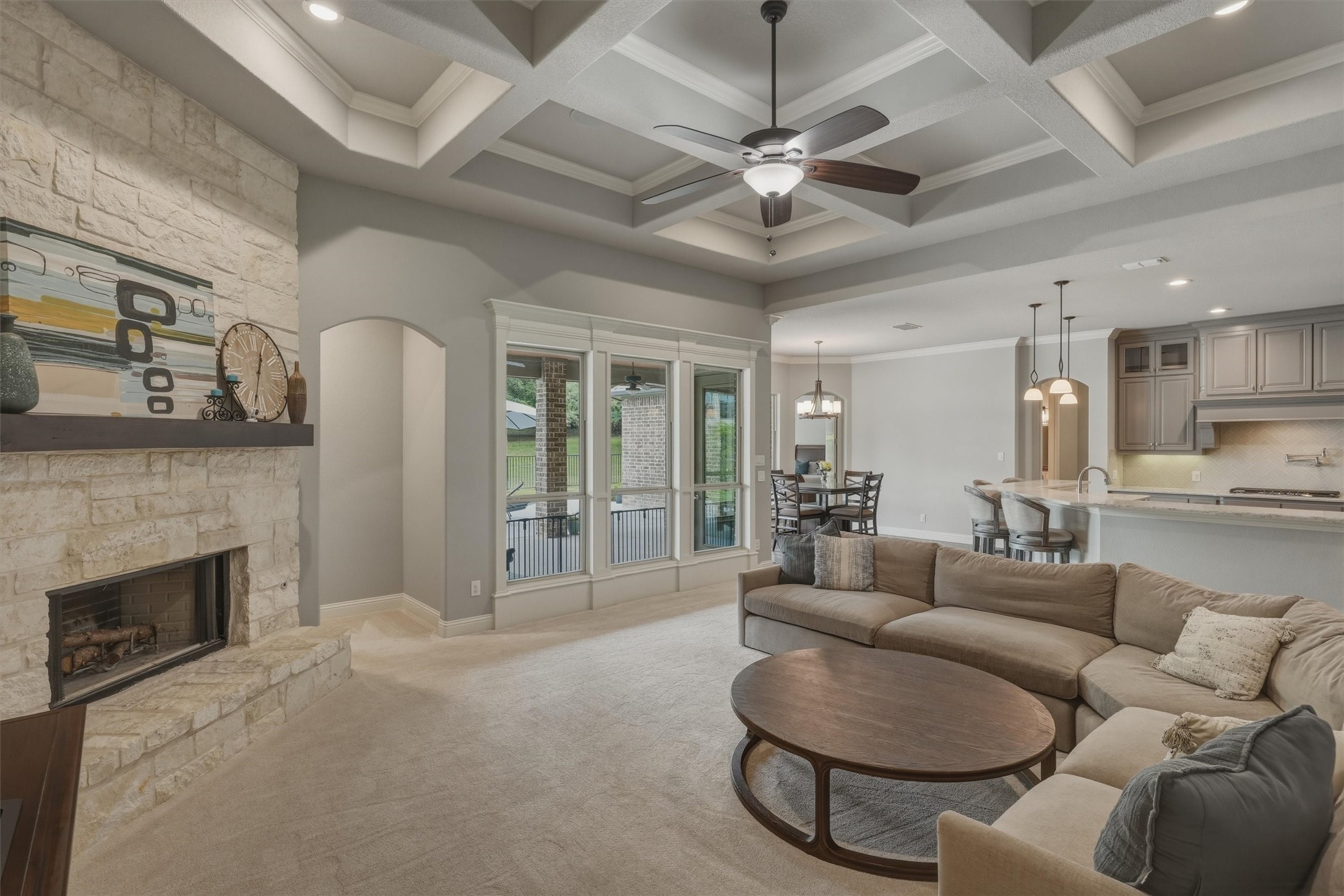 10512 Estancia Court Fort Worth TX 76108