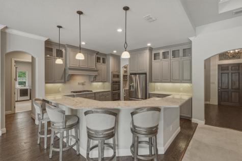 10512 Estancia Court Fort Worth TX 76108