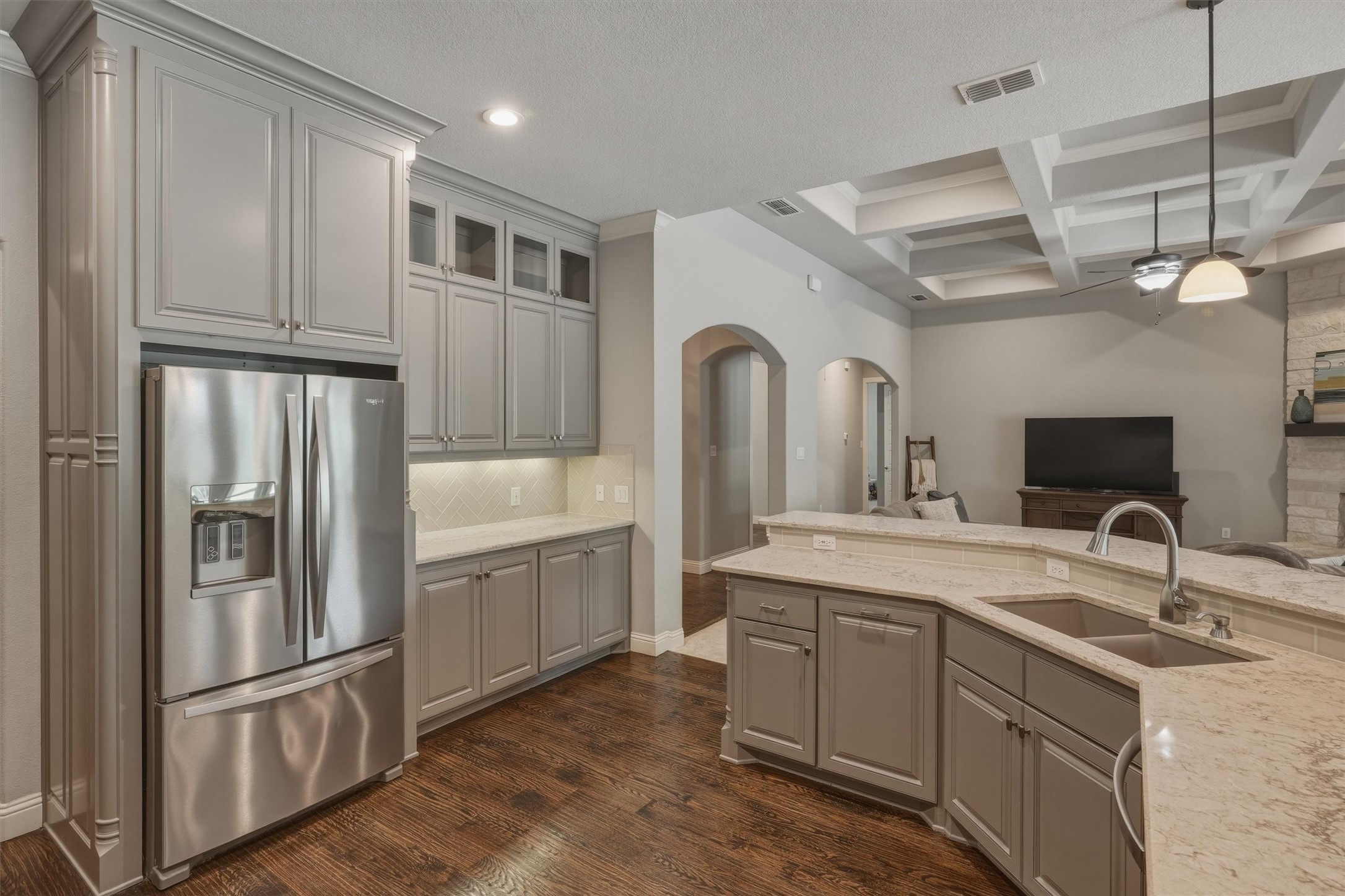 10512 Estancia Court Fort Worth TX 76108