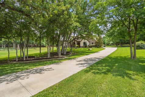 10512 Estancia Court Fort Worth TX 76108