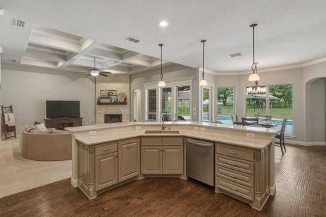 10512 Estancia Court Fort Worth TX 76108