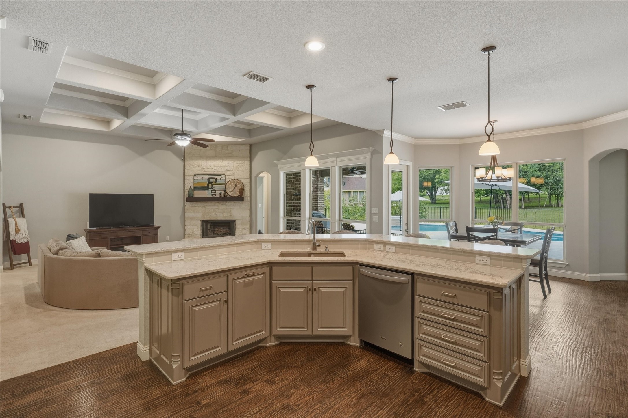 10512 Estancia Court Fort Worth TX 76108