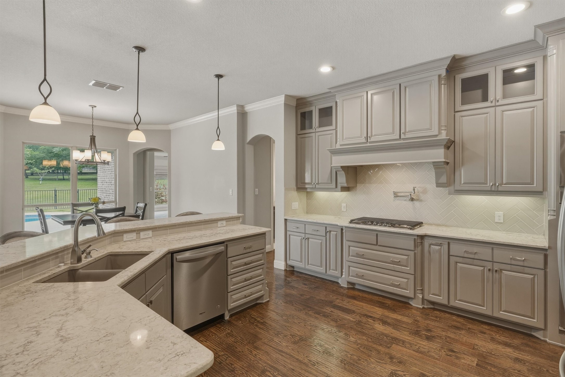 10512 Estancia Court Fort Worth TX 76108