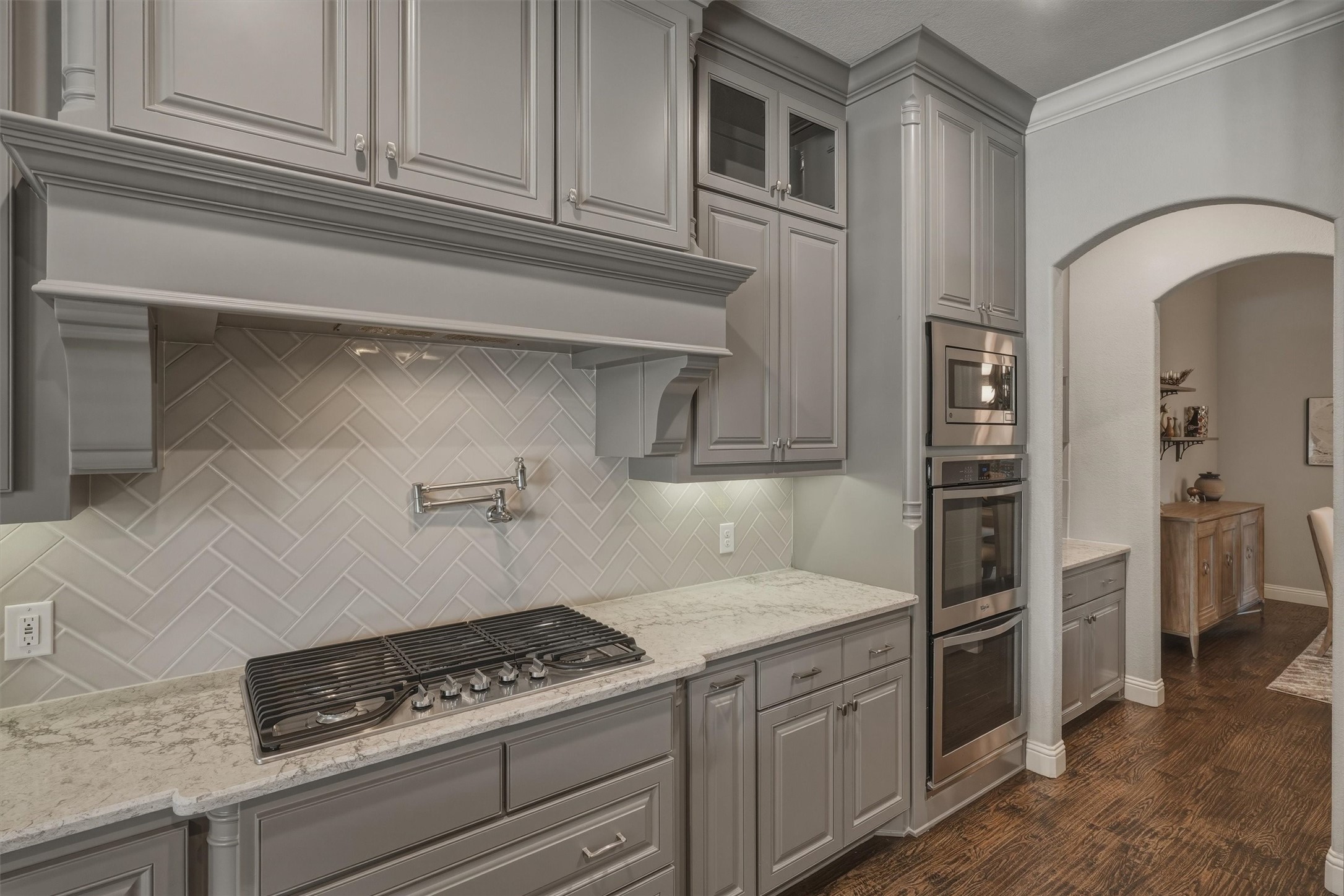 10512 Estancia Court Fort Worth TX 76108
