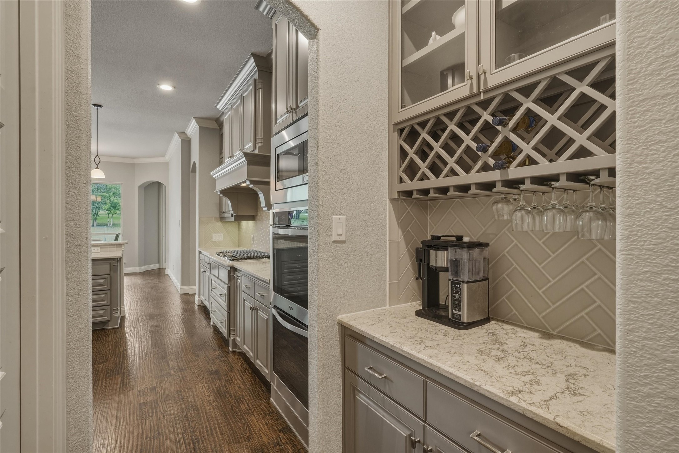 10512 Estancia Court Fort Worth TX 76108