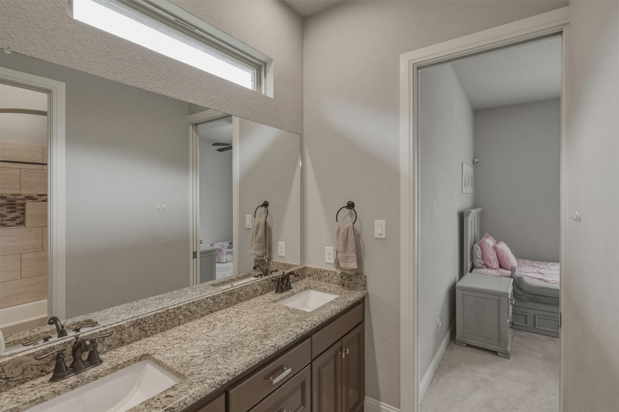 10512 Estancia Court Fort Worth TX 76108