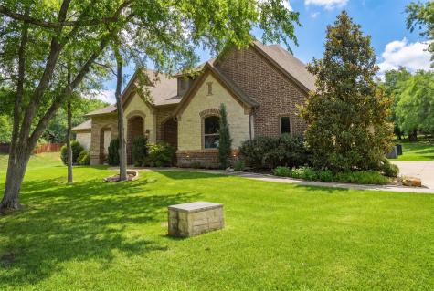 10512 Estancia Court Fort Worth TX 76108