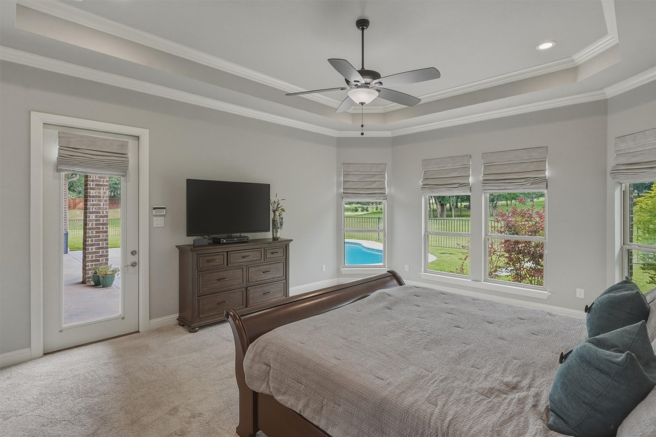 10512 Estancia Court Fort Worth TX 76108