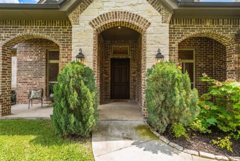 10512 Estancia Court Fort Worth TX 76108