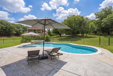 10512 Estancia Court Fort Worth TX 76108