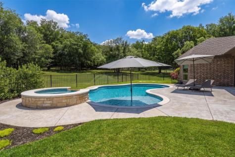 10512 Estancia Court Fort Worth TX 76108