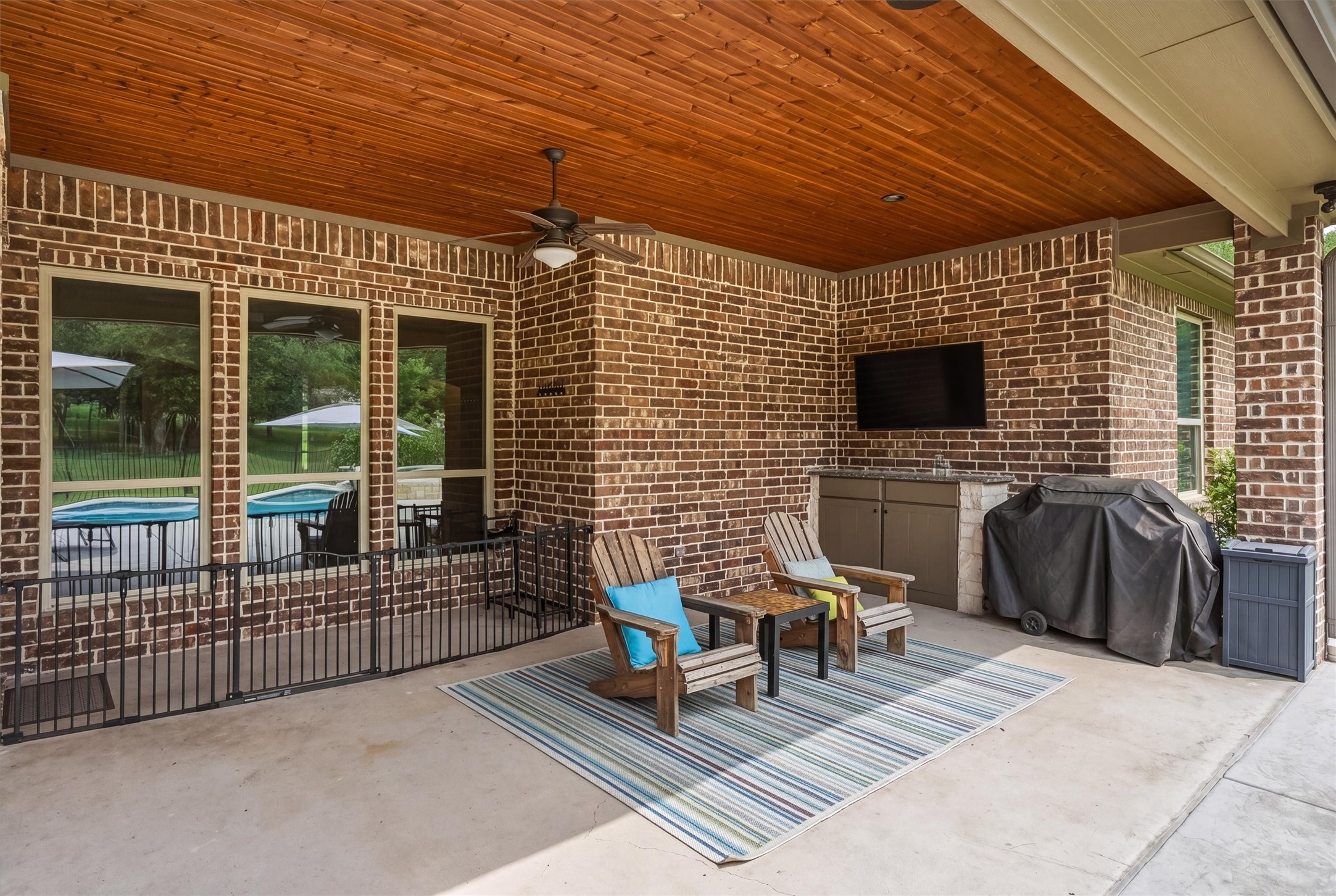 10512 Estancia Court Fort Worth TX 76108