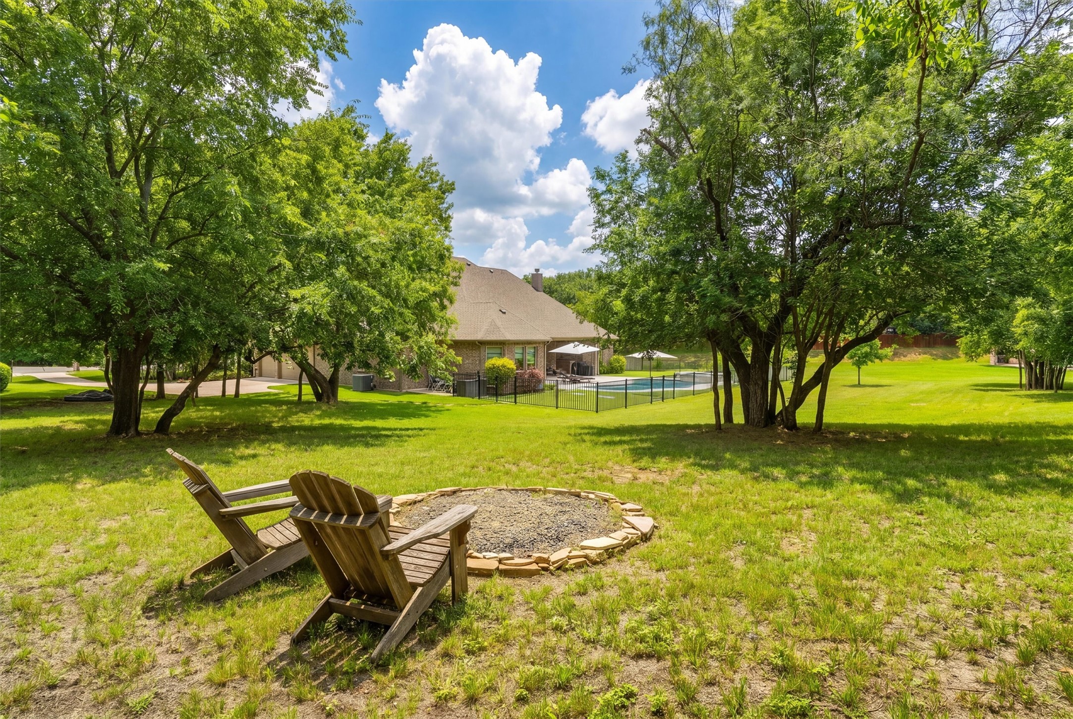 10512 Estancia Court Fort Worth TX 76108