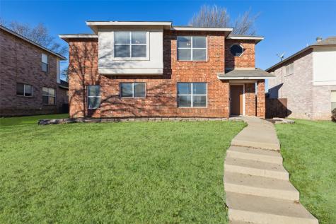 2108 Glenhaven Drive Lewisville TX 75067
