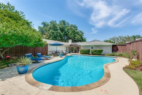 413 Canyon Creek Drive Richardson TX 75080