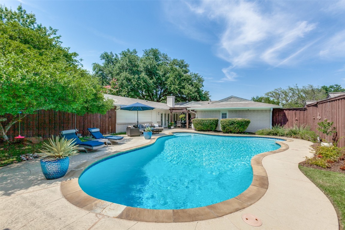 413 Canyon Creek Drive Richardson TX 75080