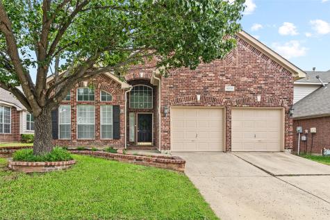 6209 Creek Crossing Lane Sachse TX 75048