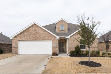 5229 Dolph Briscoe Drive Forney TX 75126