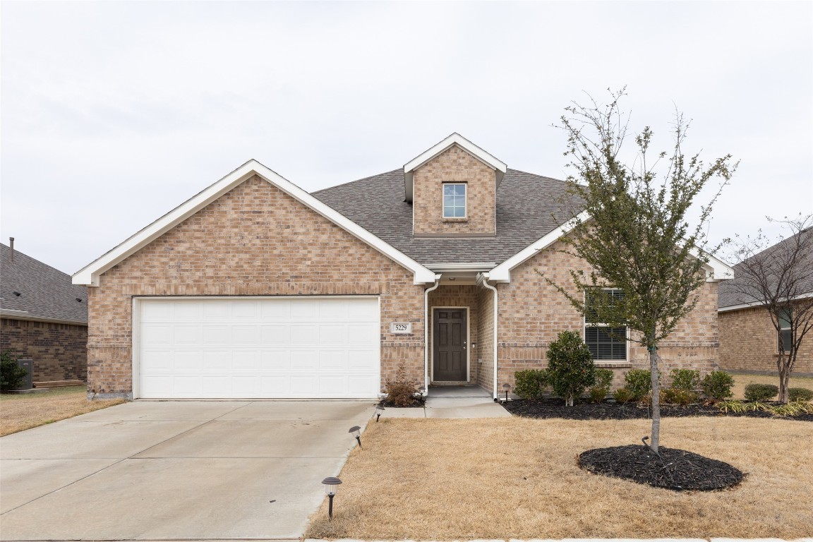 5229 Dolph Briscoe Drive Forney TX 75126