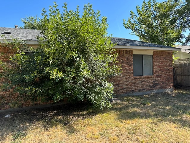 6920 Sandstone Court Fort Worth TX 76120